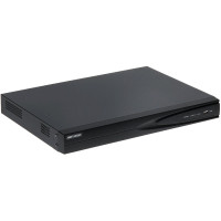 IP відеореєстратор Hikvision DS-7616NI-Q1 16-ти канальний IP відеореєстратор Hikvision DS-7616NI-Q1 16-ти канальний