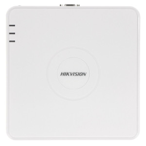 Сетевой видеорегистратор Hikvision DS-7108NI-Q1/8P 8-канальный Сетевой видеорегистратор Hikvision DS-7108NI-Q1/8P 8-канальный