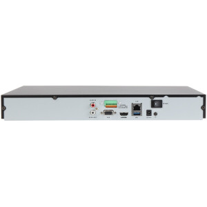 Сетевой видеорегистратор Hikvision DS-7608NI-K2 8-канальный 4K Сетевой видеорегистратор Hikvision DS-7608NI-K2 8-канальный 4K