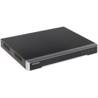 Мережевий відеореєстратор Hikvision DS-7616NI-Q2 16-ти канальний Мережевий відеореєстратор Hikvision DS-7616NI-Q2 16-ти канальний