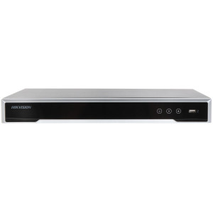 Мережевий відеореєстратор Hikvision DS-7616NI-Q2 16-ти канальний Мережевий відеореєстратор Hikvision DS-7616NI-Q2 16-ти канальний