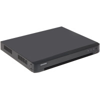Turbo HD видеорегистратор Hikvision DS-7208HQHI-K2 8-канальный Turbo HD видеорегистратор Hikvision DS-7208HQHI-K2 8-канальный