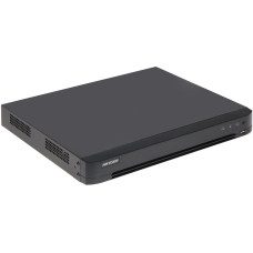 Turbo HD видеорегистратор Hikvision DS-7208HQHI-K2 8-канальный