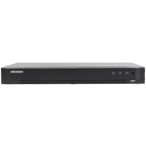 Turbo HD видеорегистратор Hikvision DS-7208HQHI-K2 8-канальный Turbo HD видеорегистратор Hikvision DS-7208HQHI-K2 8-канальный
