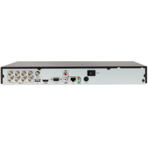 Turbo HD видеорегистратор Hikvision DS-7208HQHI-K2 8-канальный Turbo HD видеорегистратор Hikvision DS-7208HQHI-K2 8-канальный