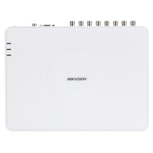 Turbo HD відеореєстратор Hikvision DS-7116HQHI-K1 16-канальний Turbo HD відеореєстратор Hikvision DS-7116HQHI-K1 16-канальний