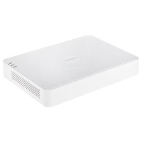 Turbo HD видеорегистратор Hikvision DS-7116HQHI-K1 16-канальный Turbo HD видеорегистратор Hikvision DS-7116HQHI-K1 16-канальный
