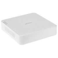 Turbo HD видеорегистратор Hikvision DS-7108HUHI-K1 8-канальный Turbo HD видеорегистратор Hikvision DS-7108HUHI-K1 8-канальный