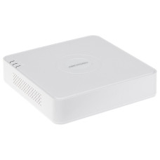 Turbo HD відеореєстратор Hikvision DS-7108HUHI-K1 8-канальний Turbo HD відеореєстратор Hikvision DS-7108HUHI-K1 8-канальний