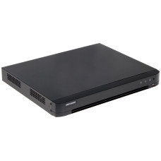 Turbo HD відеореєстратор Hikvision DS-7208HUHI-K2 8-канальний Turbo HD відеореєстратор Hikvision DS-7208HUHI-K2 8-канальний