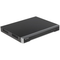 Мережевий відеореєстратор Hikvision DS-7608NI-K2-8p 8-канальний 4K Мережевий відеореєстратор Hikvision DS-7608NI-K2-8p 8-канальний 4K