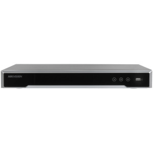 Мережевий відеореєстратор Hikvision DS-7632NI-I2/16P 32-канальний 4K Мережевий відеореєстратор Hikvision DS-7632NI-I2/16P 32-канальний 4K