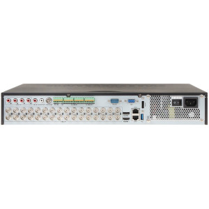 Turbo HD відеореєстратор Hikvision DS-7332HUHI-K4 32-канальний Turbo HD відеореєстратор Hikvision DS-7332HUHI-K4 32-канальний