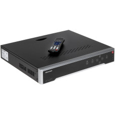 IP відеореєстратор Hikvision DS-7716NI-K4 16-ти канальний