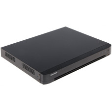 Turbo HD відеореєстратор Hikvision DS-7216HUHI-K2 16-канальний Turbo HD відеореєстратор Hikvision DS-7216HUHI-K2 16-канальний