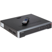 Мережевий відеореєстратор Hikvision DS-7732NI-I4 (B) 32-канальний 4K Мережевий відеореєстратор Hikvision DS-7732NI-I4 (B) 32-канальний 4K