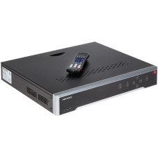 Мережевий відеореєстратор Hikvision DS-7732NI-I4 (B) 32-канальний 4K Мережевий відеореєстратор Hikvision DS-7732NI-I4 (B) 32-канальний 4K