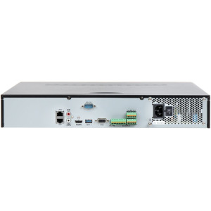 Сетевой видеорегистратор Hikvision DS-7732NI-I4 (B) 32-канальный 4K Сетевой видеорегистратор Hikvision DS-7732NI-I4 (B) 32-канальный 4K