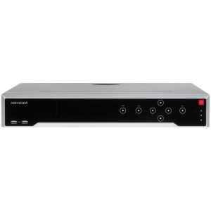 IP видеорегистратор Hikvision DS-7732NI-K4/16P 32 канальный IP видеорегистратор Hikvision DS-7732NI-K4/16P 32 канальный