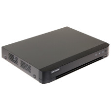 Turbo HD відеореєстратор Hikvision IDS-7216HQHI-M1/S 16-канальний Turbo HD відеореєстратор Hikvision IDS-7216HQHI-M1/S 16-канальний