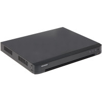 Turbo HD відеореєстратор Hikvision DS-7232HQHI-K2 32-канальний