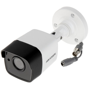 Видеокамера Hikvision DS-2CE16D8T-ITF (3.6 ММ) 2.0 Мп Ultra Low-Light EXIR Видеокамера Hikvision DS-2CE16D8T-ITF (3.6 ММ) 2.0 Мп Ultra Low-Light EXIR