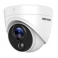 Turbo HD видеокамера Hikvision DS-2CE71H0T-PIRLPO (2.8 ММ) 5Мп с PIR датчиком