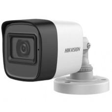 Turbo HD видеокамера Hikvision DS-2CE16D0T-ITFS (3.6 ММ) 2Мп со встроенным микрофоном Turbo HD видеокамера Hikvision DS-2CE16D0T-ITFS (3.6 ММ) 2Мп со встроенным микрофоном