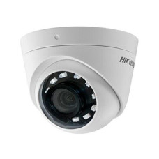 Turbo HD видеокамера Hikvision DS-2CE56D0T-I2PFB (2.8 ММ) 2Мп со встроенным Балуном