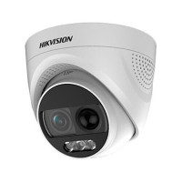 Turbo HD відеокамера Hikvision DS-2CE72DFT-PIRXOF (3.6 ММ) 2Мп з PIR датчиком Turbo HD відеокамера Hikvision DS-2CE72DFT-PIRXOF (3.6 ММ) 2Мп з PIR датчиком