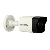 IP відеокамера Hikvision DS-2CD1023G0-IU (2.8 ММ) 2Мп з ІЧ підсвічуванням IP відеокамера Hikvision DS-2CD1023G0-IU (2.8 ММ) 2Мп з ІЧ підсвічуванням