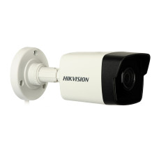 IP видеокамера Hikvision DS-2CD1023G0-IU (2.8 ММ) 2Мп с ИК подсветкой