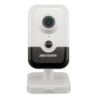 IP відеокамера Hikvision DS-2CD2463G0-I (2.8 ММ) 6Мп з детектором осіб та Smart функціями IP відеокамера Hikvision DS-2CD2463G0-I (2.8 ММ) 6Мп з детектором осіб та Smart функціями
