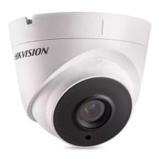 Turbo HD відеокамера Hikvision DS-2CE56H0T-IT3E (2.8 ММ) 5 Мп Turbo HD відеокамера Hikvision DS-2CE56H0T-IT3E (2.8 ММ) 5 Мп