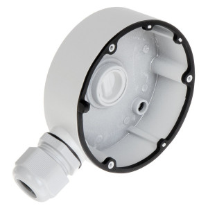 Розподільна коробка Hikvision DS-1280ZJ-DM21 Розподільна коробка Hikvision DS-1280ZJ-DM21