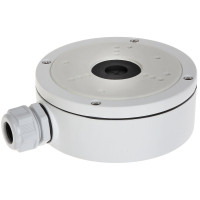 Комутаційний бокс Hikvision DS-1280ZJ-S Комутаційний бокс Hikvision DS-1280ZJ-S