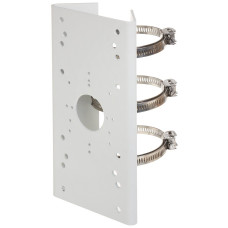 Кронштейн для крепления на столб Hikvision DS-1275ZJ-SUS