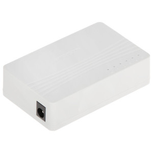 5-ти портовий комутатор Hikvision DS-3E0105D-E 5-ти портовий комутатор Hikvision DS-3E0105D-E