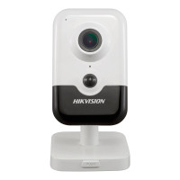 IP відеокамера Hikvision DS-2CD2421G0-I (2.8 ММ) 2МП з PIR датчиком IP відеокамера Hikvision DS-2CD2421G0-I (2.8 ММ) 2МП з PIR датчиком