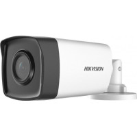 Відеокамера Hikvision DS-2CE17D0T-IT5F (6 мм) 2 Мп Turbo HD Відеокамера Hikvision DS-2CE17D0T-IT5F (6 мм) 2 Мп Turbo HD