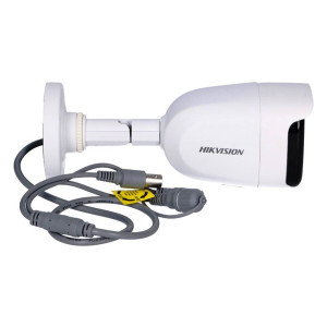 Відеокамера Hikvision DS-2CE10DFT-F (3.6 мм) 2 Мп ColorVu Turbo HD Відеокамера Hikvision DS-2CE10DFT-F (3.6 мм) 2 Мп ColorVu Turbo HD