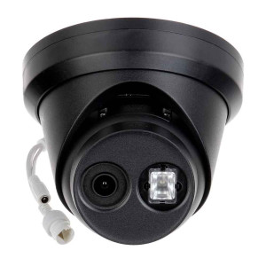 IP-відеокамера Hikvision DS-2CD2343G0-I (2.8 мм) 4Мп з Exir освітленням black IP-відеокамера Hikvision DS-2CD2343G0-I (2.8 мм) 4Мп з Exir освітленням black