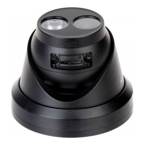 IP-відеокамера Hikvision DS-2CD2343G0-I (2.8 мм) 4Мп з Exir освітленням black IP-відеокамера Hikvision DS-2CD2343G0-I (2.8 мм) 4Мп з Exir освітленням black