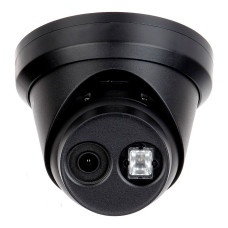IP-видеокамера Hikvision DS-2CD2343G0-I (2.8 мм) 4Мп с Exir освещением black IP-видеокамера Hikvision DS-2CD2343G0-I (2.8 мм) 4Мп с Exir освещением black
