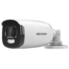 Видеокамера Hikvision DS-2CE12HFT-F (3.6 мм) 5Мп ColorVu Turbo HD