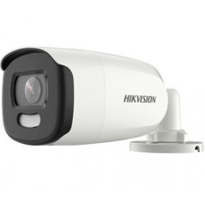 Видеокамера Hikvision DS-2CE10HFT-F (2.8 мм) 5Мп ColorVu Turbo HD