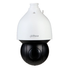 IP PTZ-відеокамера Dahua DH-SD5A445XA-HNR 4Мп Wiz Sense з алгоритмами AI