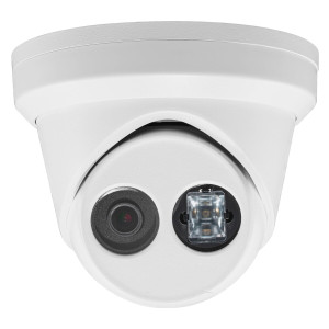 IP-видеокамера Hikvision DS-2CD2343G0-I (4 мм) 4Мп с Exir освещением IP-видеокамера Hikvision DS-2CD2343G0-I (4 мм) 4Мп с Exir освещением