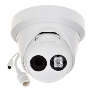 IP-видеокамера Hikvision DS-2CD2343G0-I (4 мм) 4Мп с Exir освещением IP-видеокамера Hikvision DS-2CD2343G0-I (4 мм) 4Мп с Exir освещением