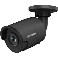 Видеокамера Hikvision DS-2CD2083G0-I (4 мм) 8Мп с функциями IVS и детектором лиц black